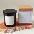 Flora Candle