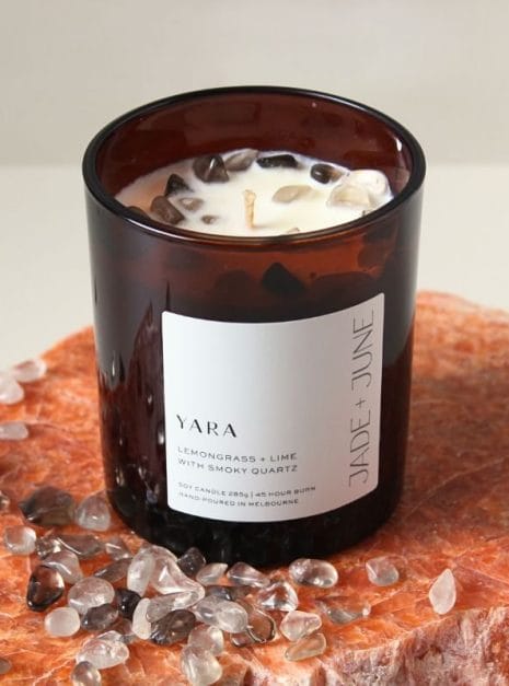 Yara Candle Yara Candle