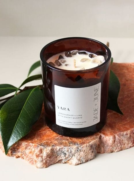 Yara Candle Yara Candle