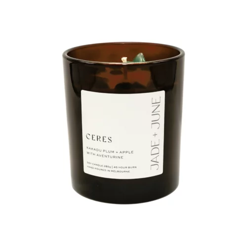 Ceres Candle