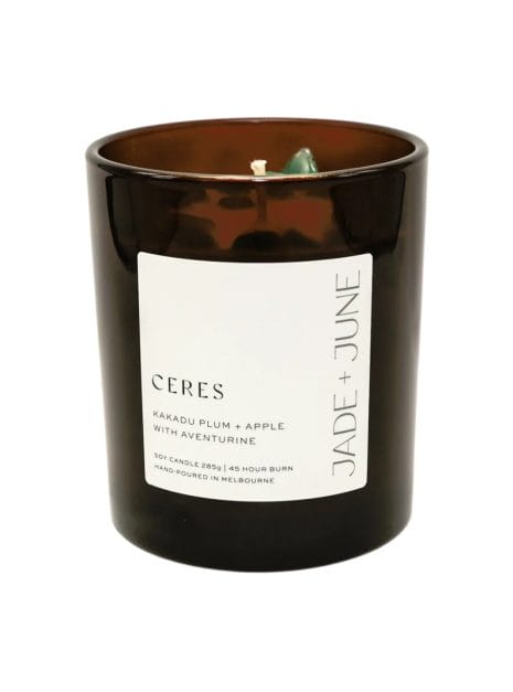 Ceres Candle Ceres Candle