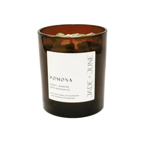 Pomona Candle