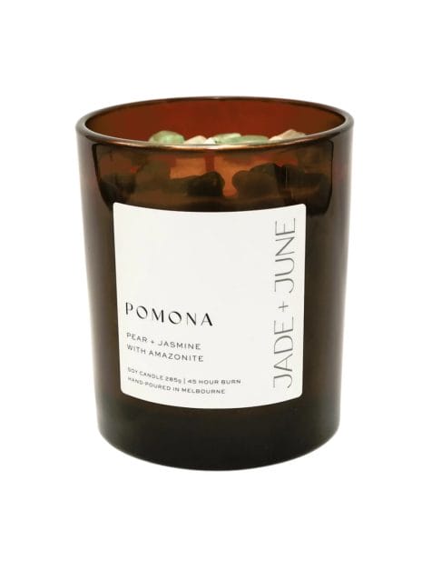 Pomona Candle Pomona Candle