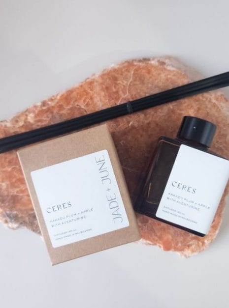 Ceres Diffuser Ceres Diffuser