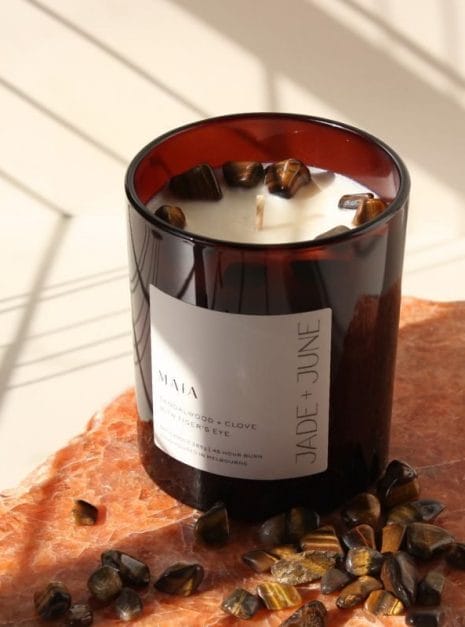 Maia Candle Maia Candle