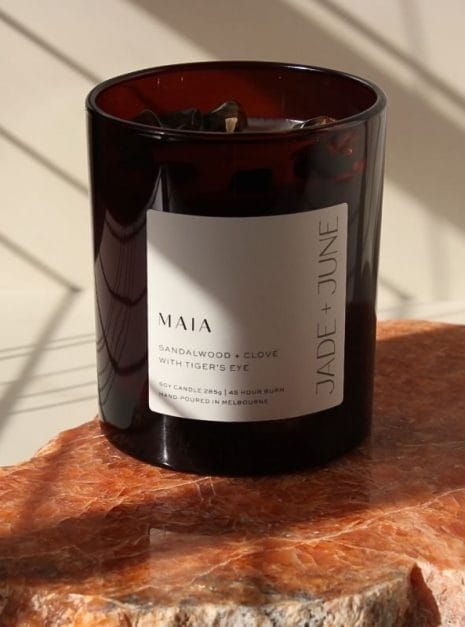 Maia Candle Maia Candle