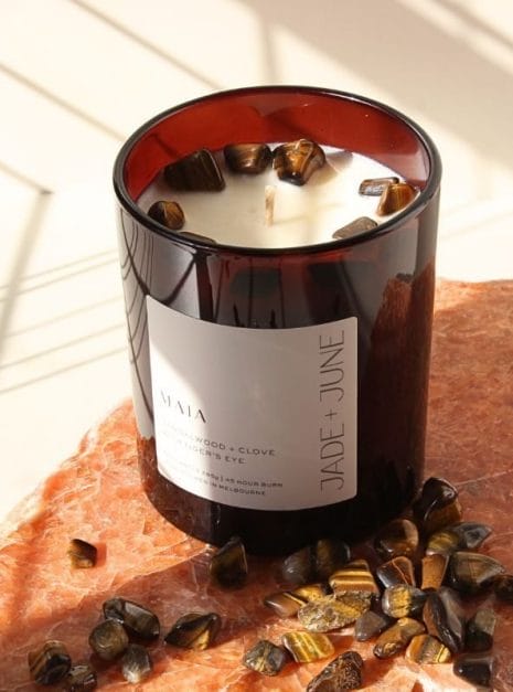 Maia Candle Maia Candle