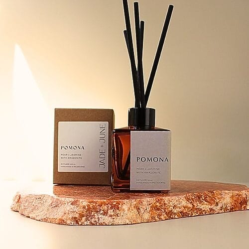 Pomona Diffuser