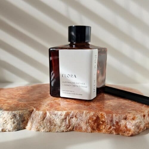 Flora Diffuser