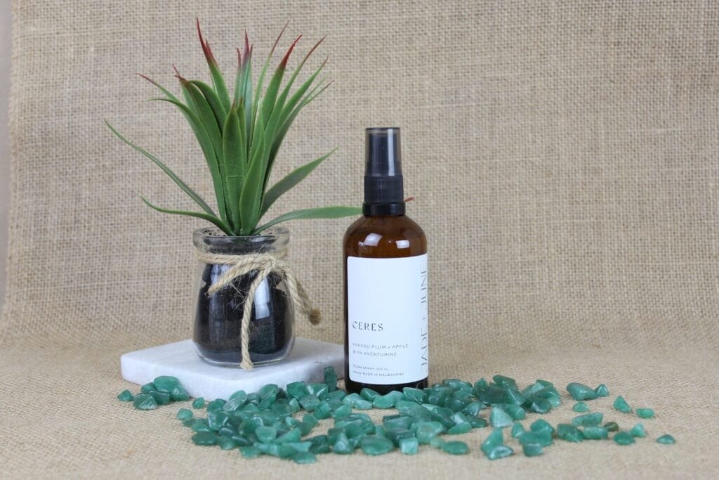 Ceres Room Spray
benefits of crystal candles