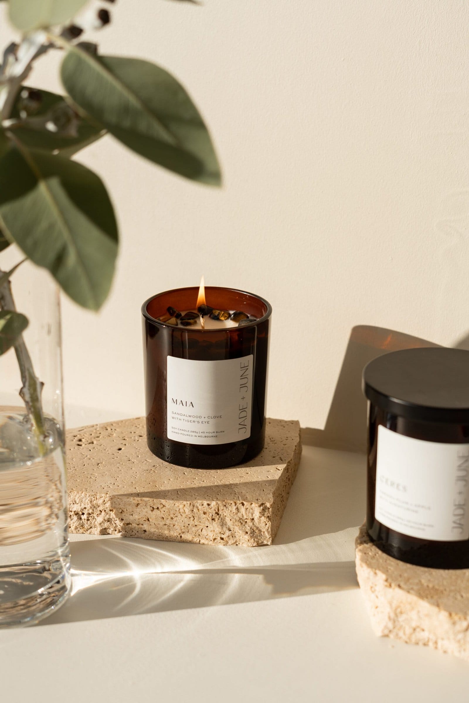 Are scented candles bad for you?