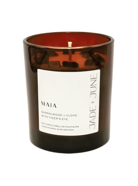 Maia Candle Maia Candle