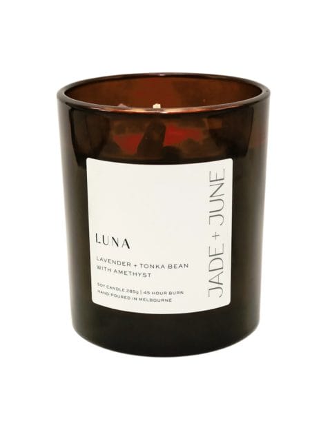 Luna Candle Luna Candle