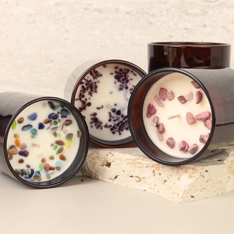 Clearance Candles
Soy Candles