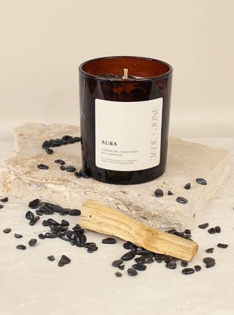 Aura Candle Aura Candle