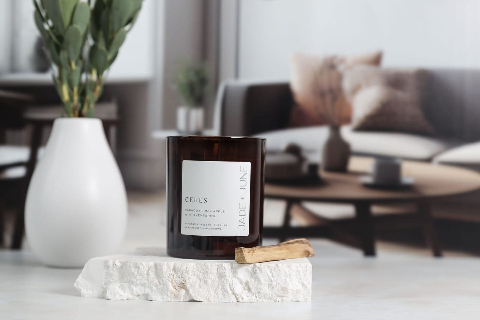 Ultimate Guide to Soy Crystal Candles