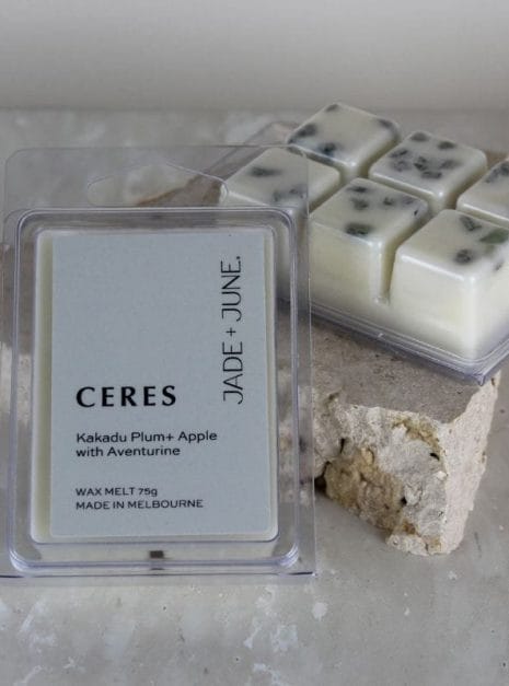 Ceres Melt Ceres Melt