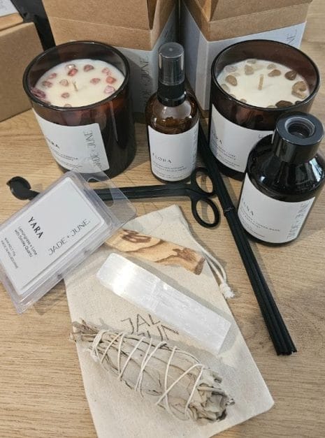 Discovery Pack Jade + June Discovery Pack Jade + June