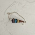 Chakra Pendulum
