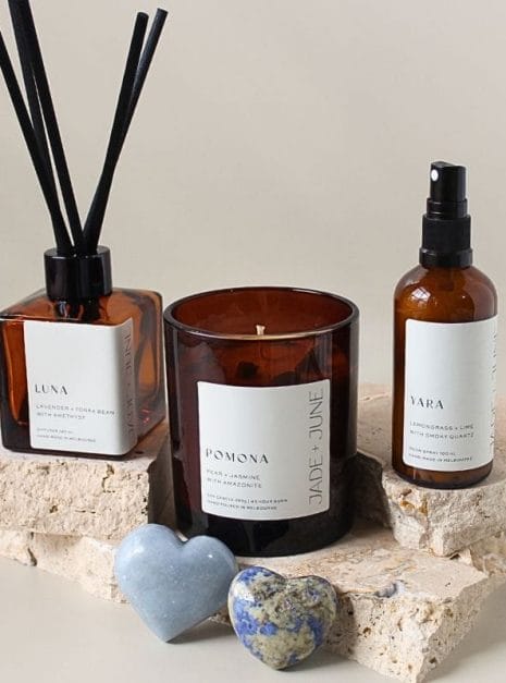 Serenity Bundle Serenity Bundle