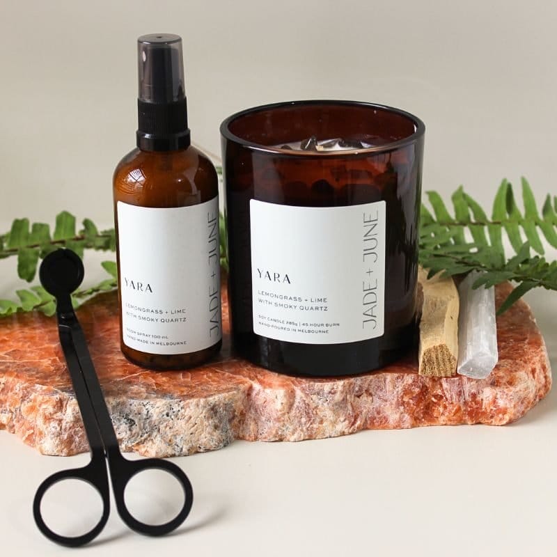 Candle Pack Candle Pack