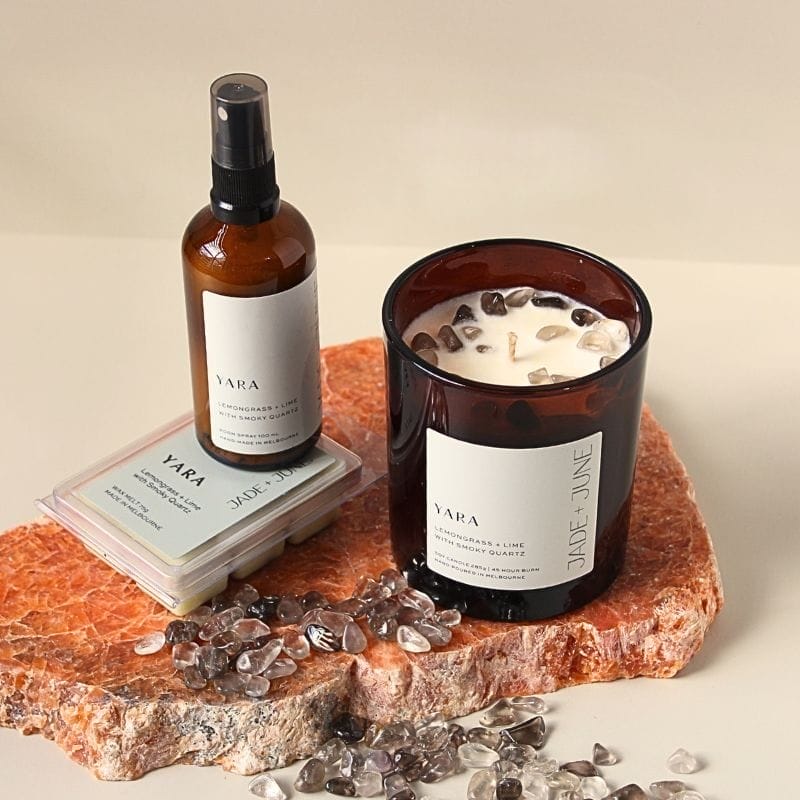 ZEST AND ZEN ZEST AND ZEN