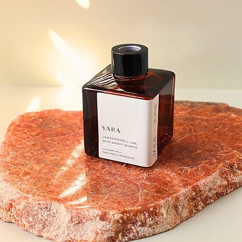 Yara Diffuser