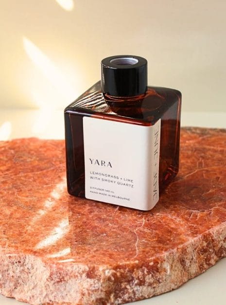 Yara Diffuser