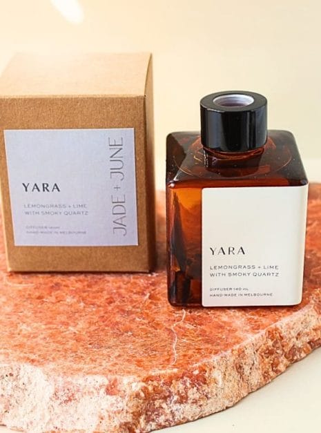 Yara Diffuser Yara Diffuser