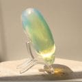 Opalite Crystal Heart